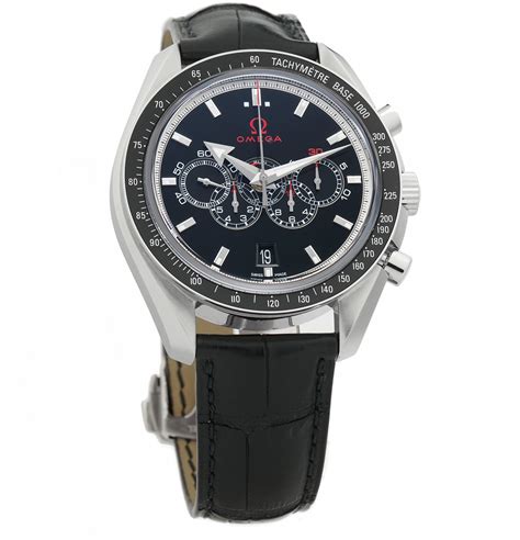 buy pre owned omega in toronto|used omega watches near me.